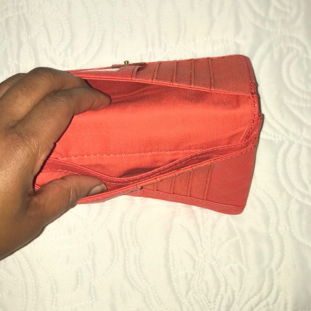 Fossil Wallet - image 4